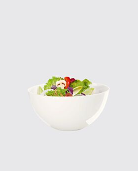 ASA a-table serving bowl white - large