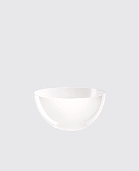 ASA a-table serving bowl white - small