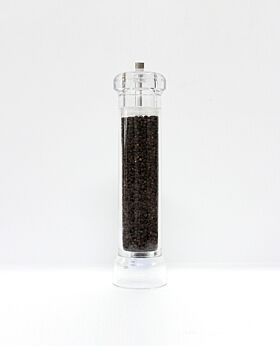 Eat.Art Spice Grinders - Black Peppercorns