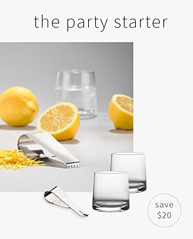 The Party Starter Bundle