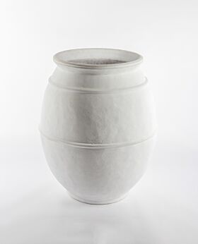 Aegean urn - large