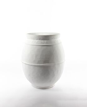 Aegean urn - small