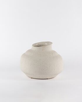 Agni vase - wide