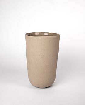 Alva vase malt - Large