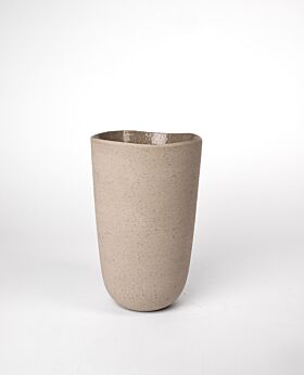 Alva vase malt - Small