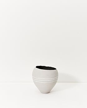 Alves vase - small