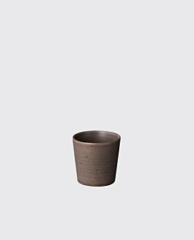 Blomus Kumi mug without handle - espresso
