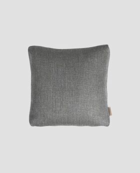 Blomus Grow square cushion - coal 