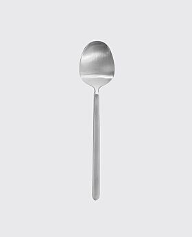 Blomus Stella serving spoon