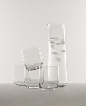 Celine water glass - set of 4