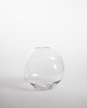 Chiara glass vase - Large