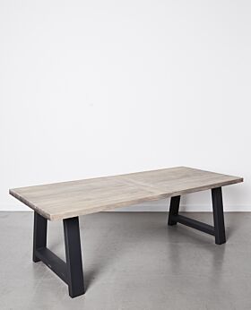 Cleveland dining table - small
