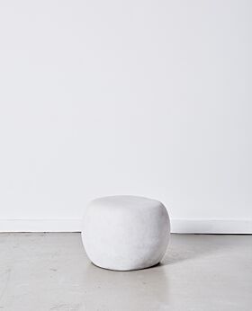 Danda pebble side table/stool-small