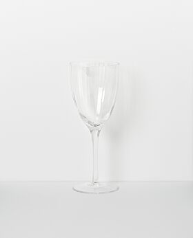 Elison red wine glass - set of 4