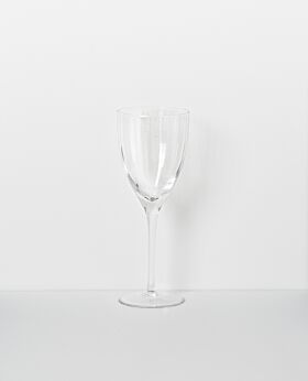 Elison white wine glass - set of 4