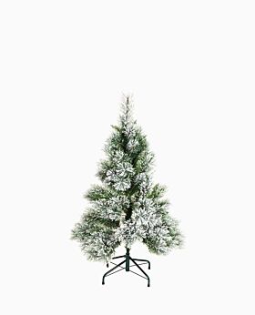 Fir snow christmas tree - small