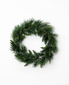 Fir wreath  