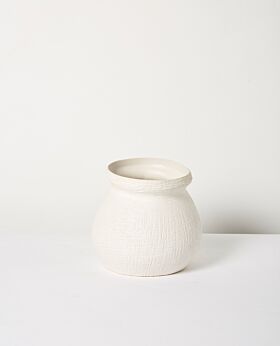 Gerome vase wide - medium