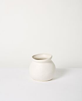 Gerome vase wide - small