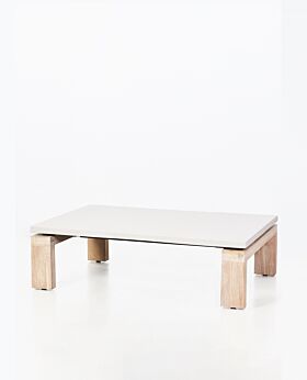 Hugo coffee table - small