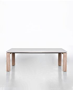 Hugo dining table - small