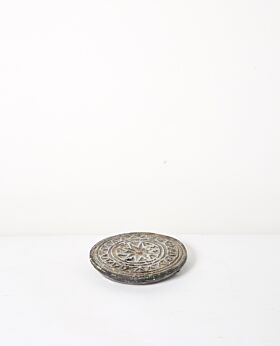 Kabir vintage stone plate