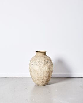 Khamis aged urn - small