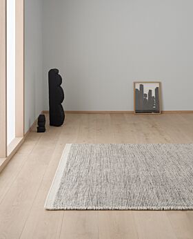 Linie Asko rug mixed - 200x300cm