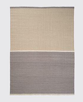 Linie Future seeds rug marble - 200x300cm
