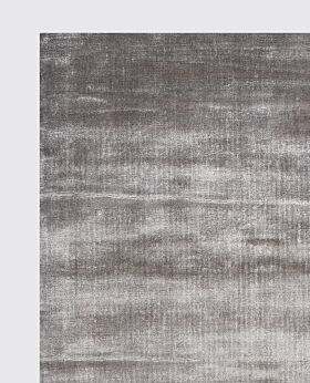 Linie Lucens rug silver - 170x240cm