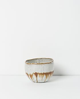 Nino bowl-planter - small