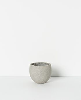 Pedra stone pot - small