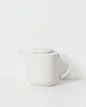 Soba teapot