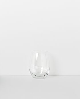 Soho stemless red wine glass - set of 4