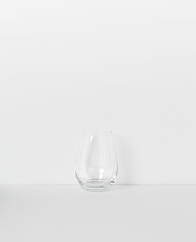 Soho stemless white wine glass - set of 4