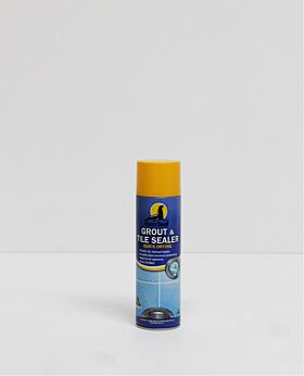 Sure Seal Quick Drying Grout & Tile Sealer – 300g