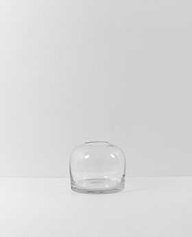 Tara glass vase - medium