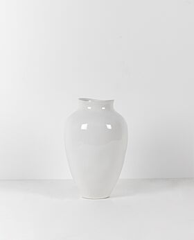 Thea vase gloss - medium