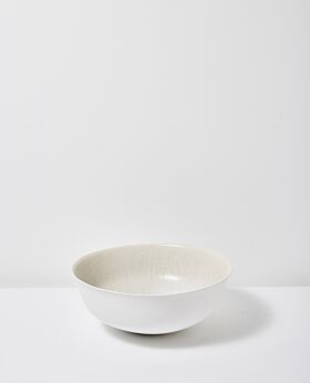 Tula deep serving bowl