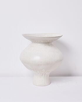 Tula vase - large