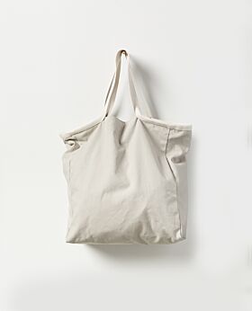 Wave reversible tote