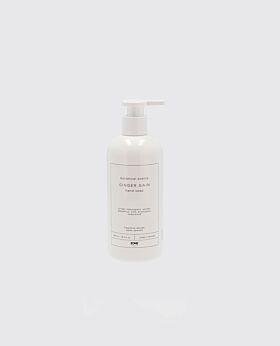 Zone Botanical scents hand soap - ginger gain 480ml