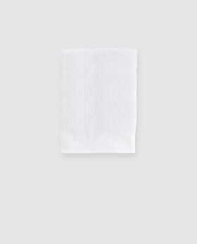Zone classic hand towel - white