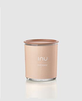 Zone Inu soy wax candle - calm moment