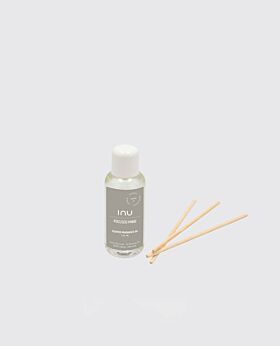 Zone Inu scented diffuser refill - Focused Mind