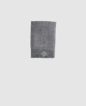 Zone Inu spa hand towel - grey