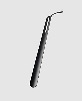 Zone A-shoehorn black - large