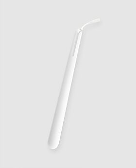 Zone A-shoehorn white - large