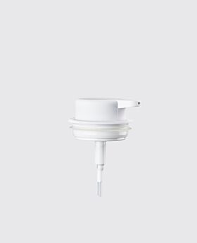 Zone Ume replacement pump - white