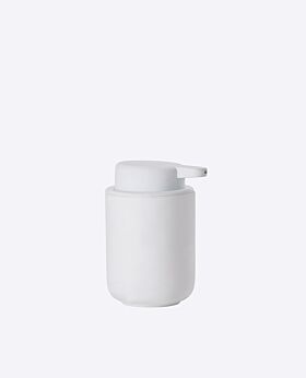 Zone Ume soap dispenser - white